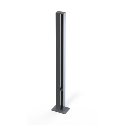ForgeLine Bollard